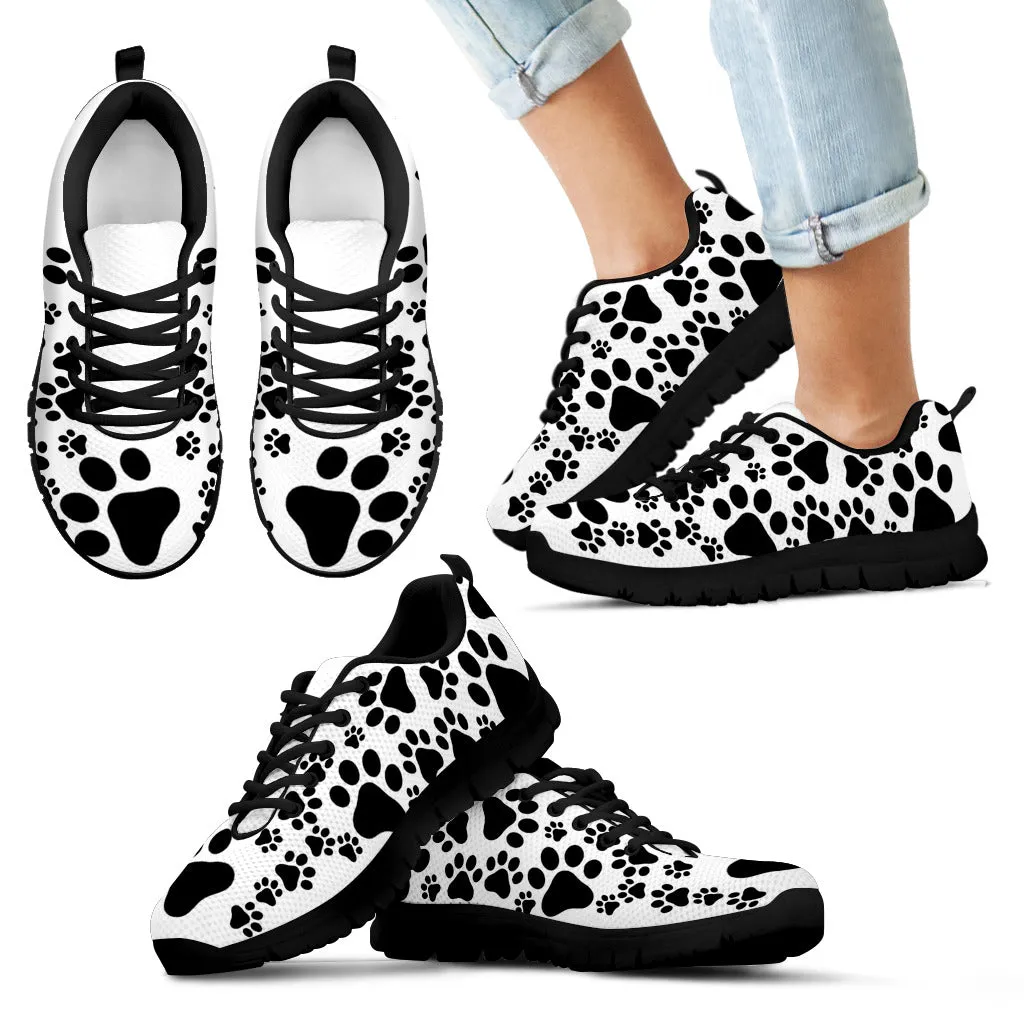 Dog Paw - Sneakers