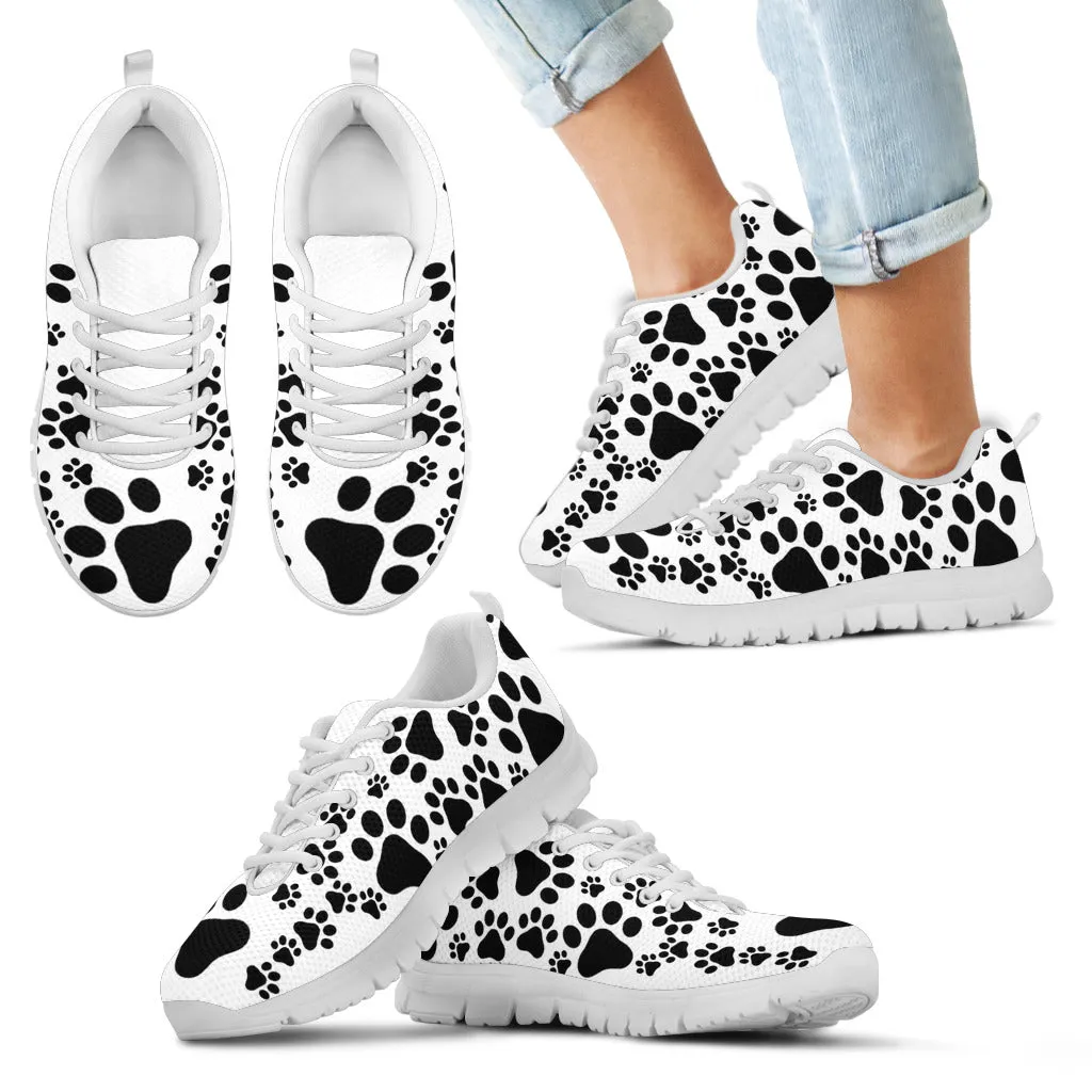 Dog Paw - Sneakers