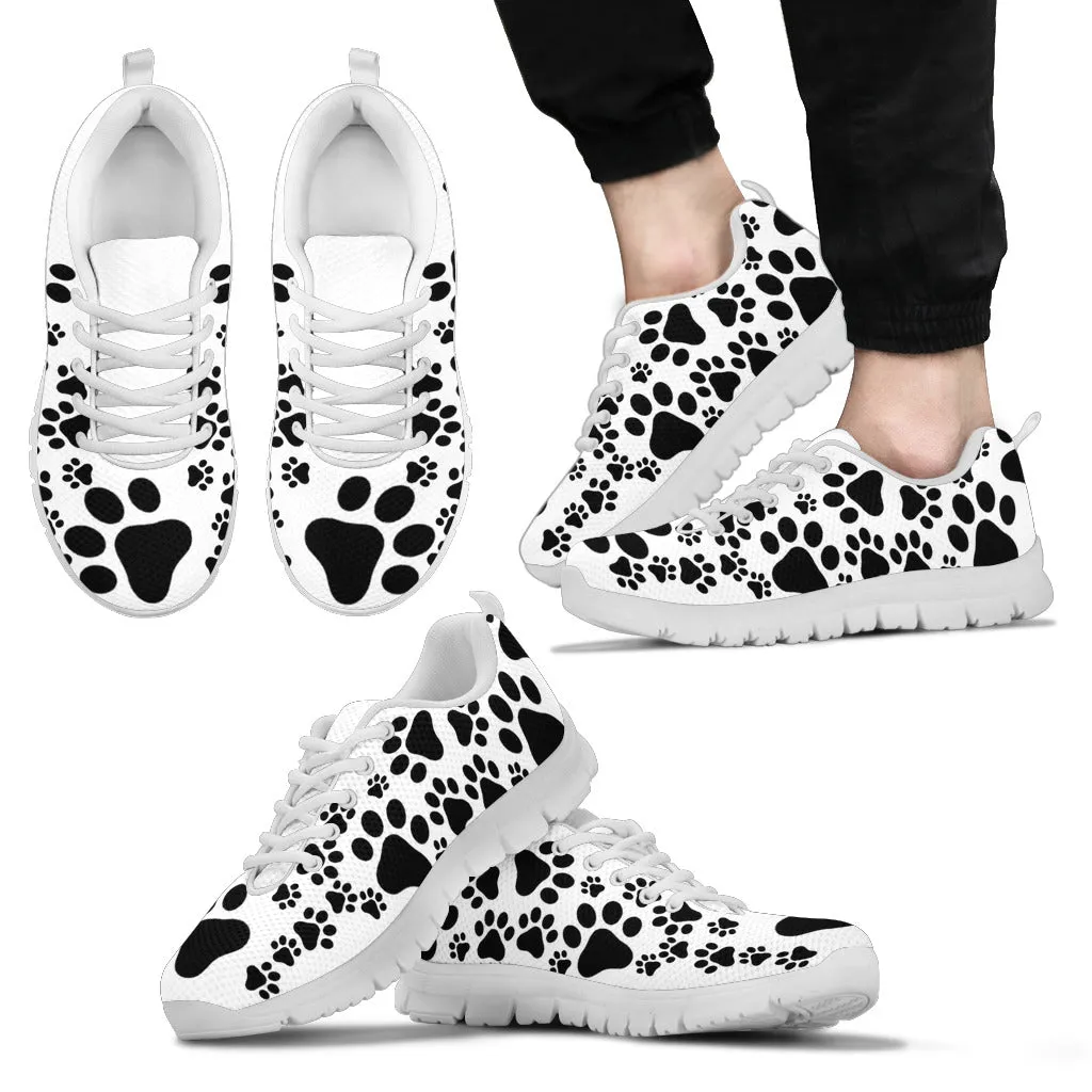 Dog Paw - Sneakers