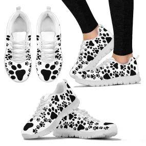 Dog Paw - Sneakers