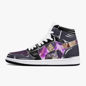 Dragonball Z Super Vegeta JD1 Anime Shoes