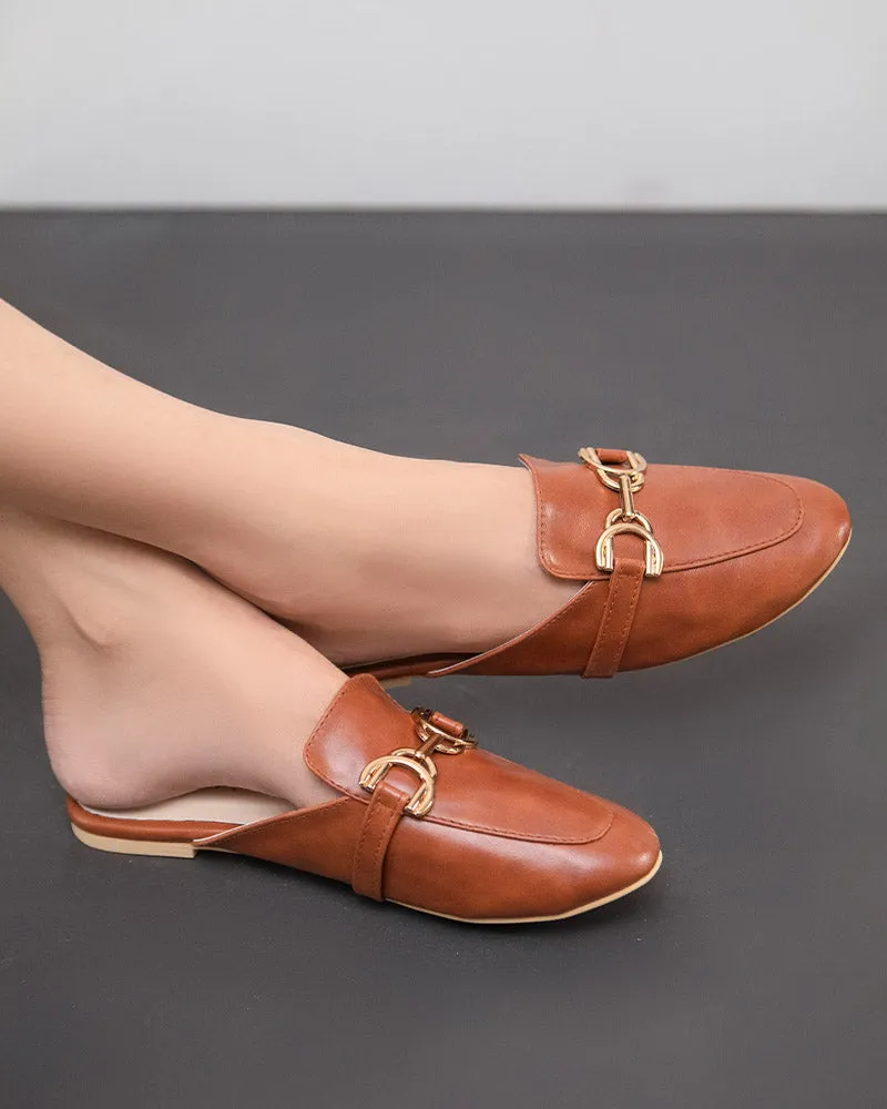 ELISA Everyday Mules