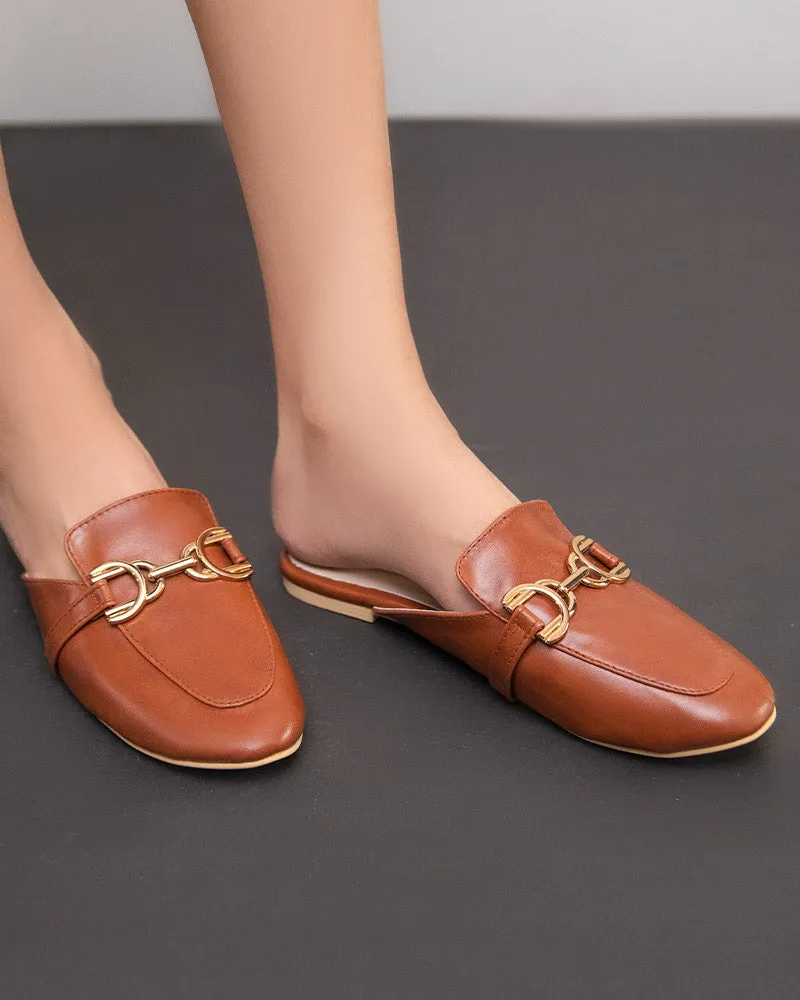 ELISA Everyday Mules
