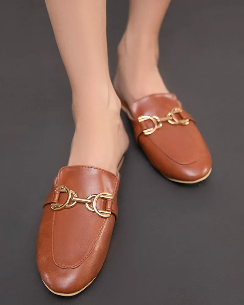 ELISA Everyday Mules