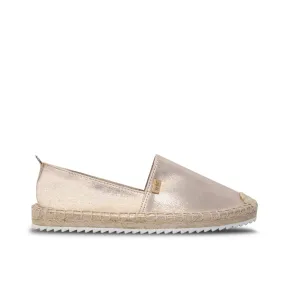 Espadrilles Creta Platinum