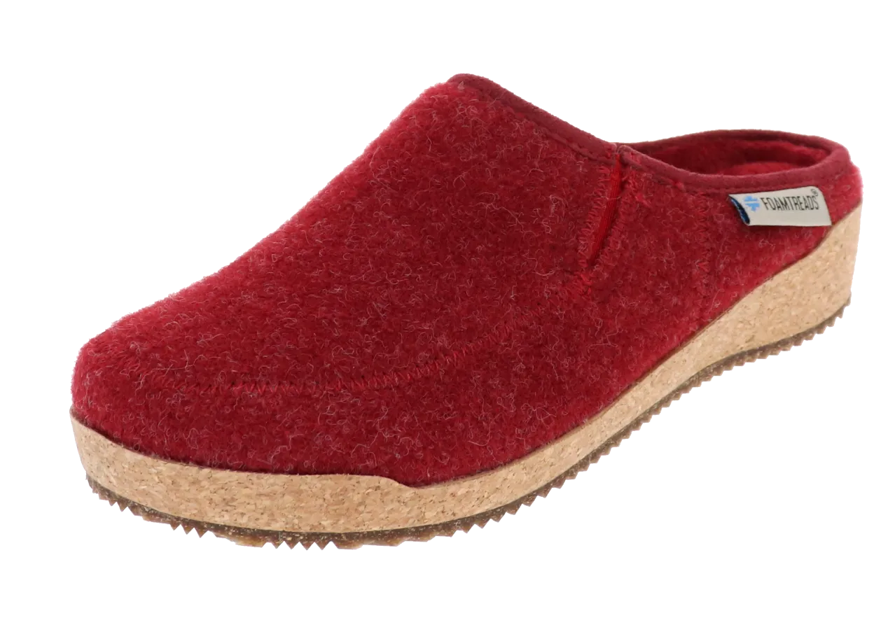 Foamtread for Women - Sequoia