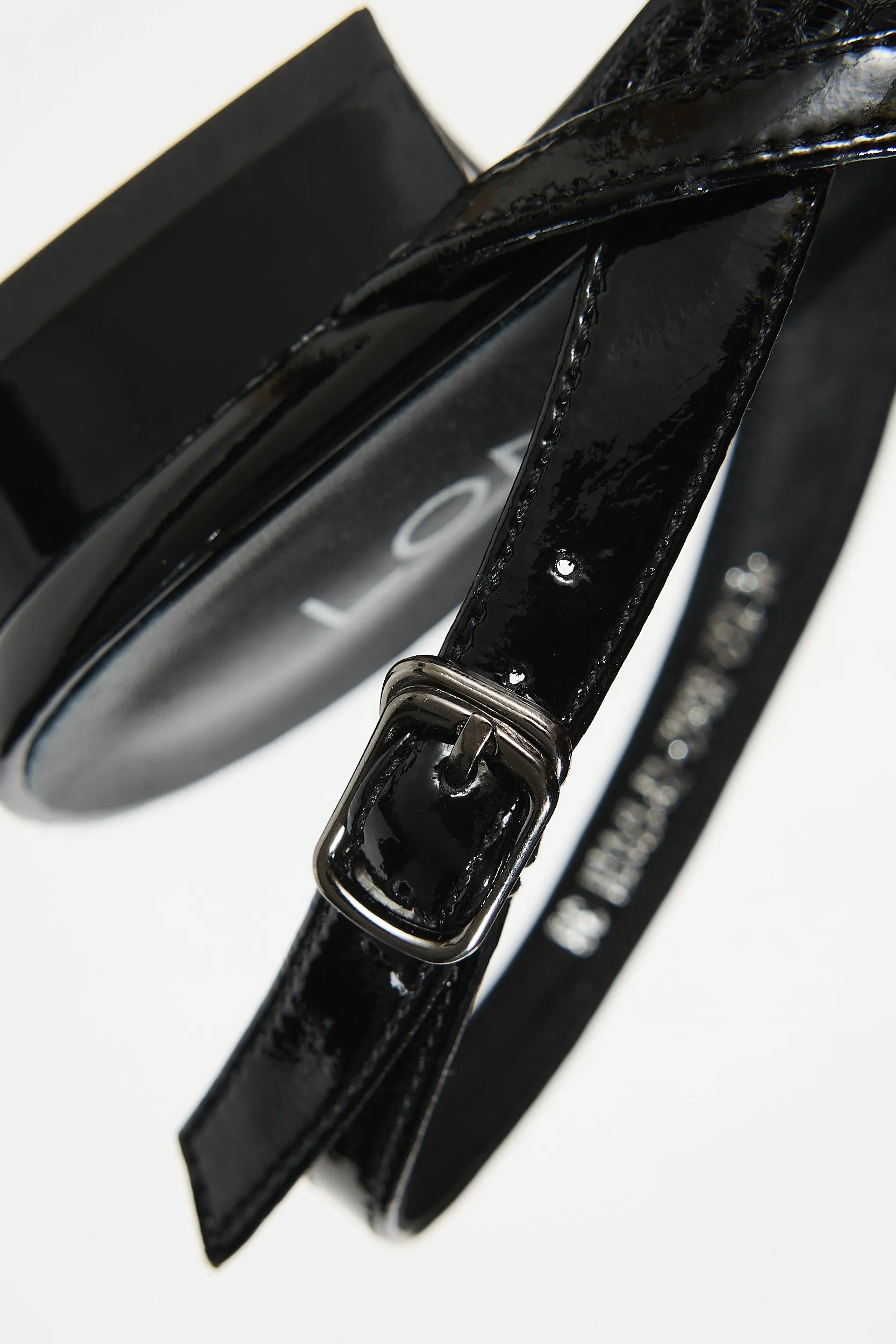 Galia Black
