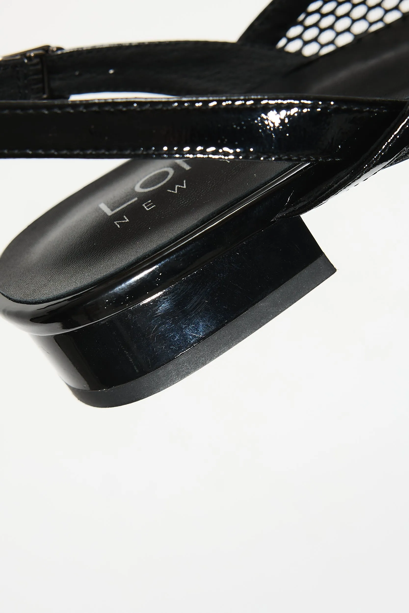 Galia Black
