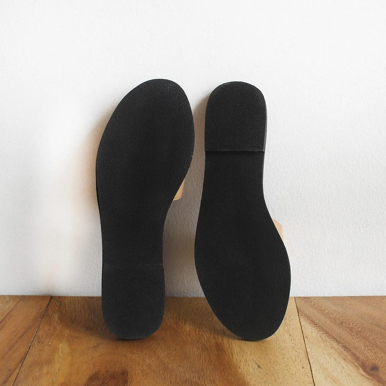 Gap Mules (5 pairs per set)