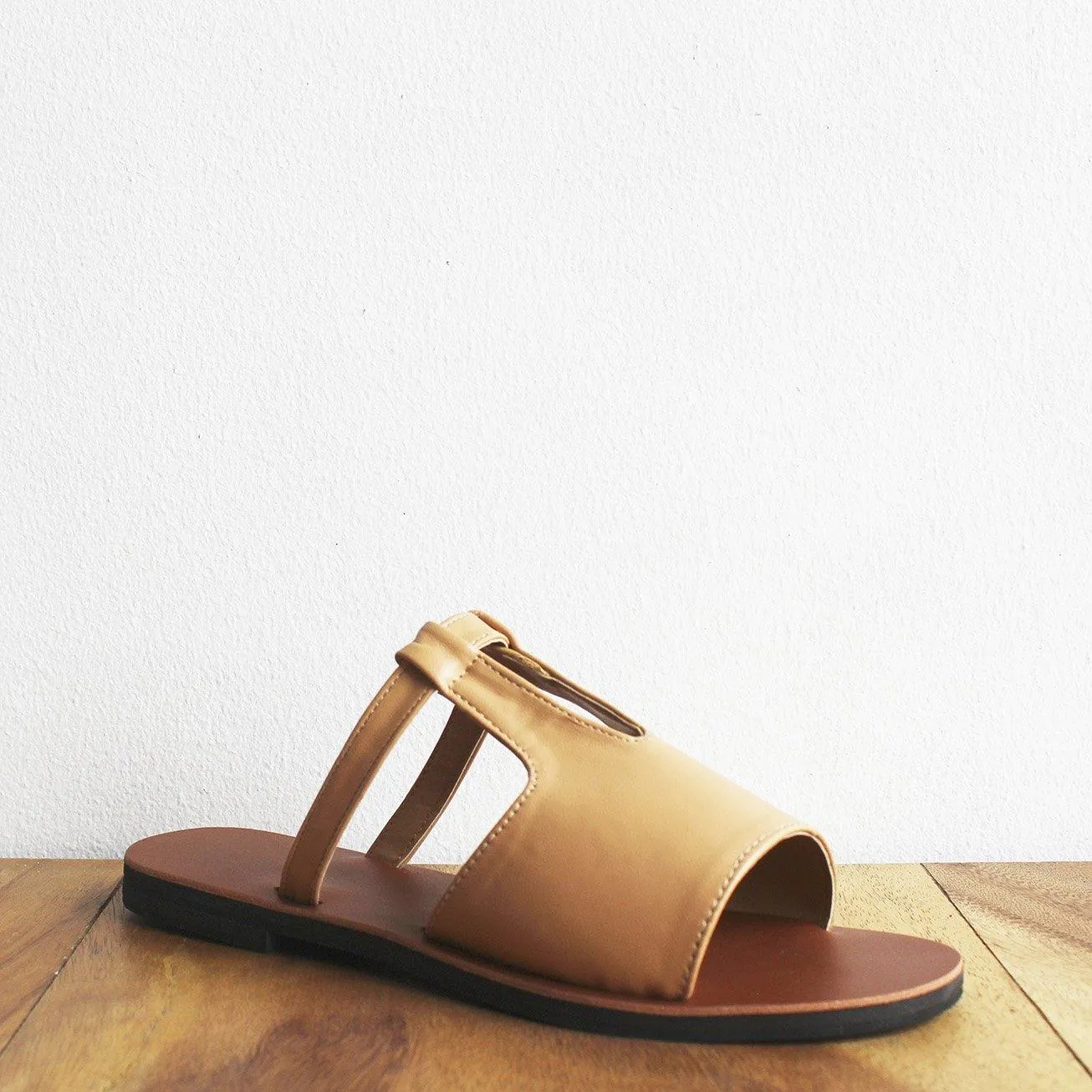 Gap Mules (5 pairs per set)