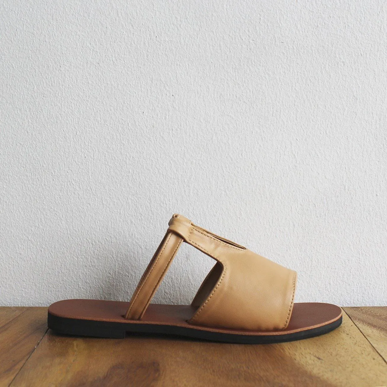 Gap Mules (5 pairs per set)