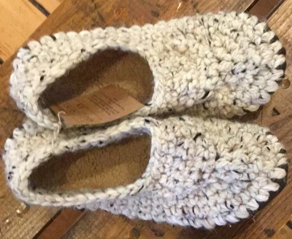 GE1-1652 Women's Slippers