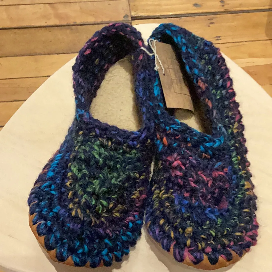 GE1-1652 Women's Slippers
