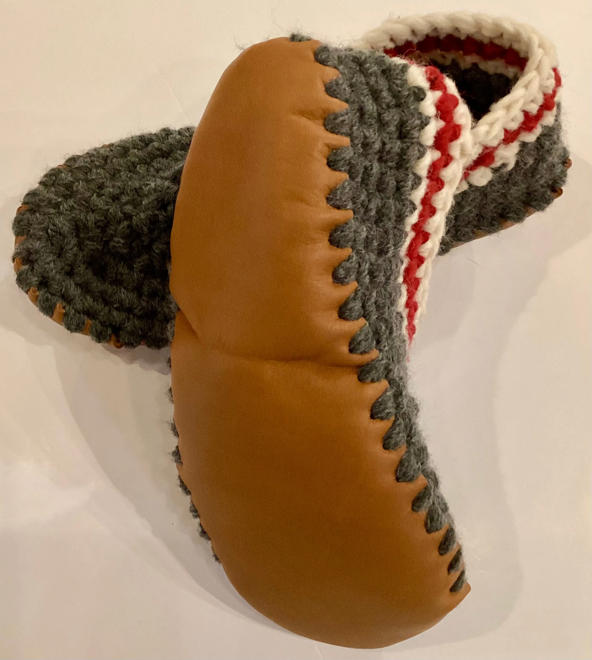 GE1-1652 Women's Slippers