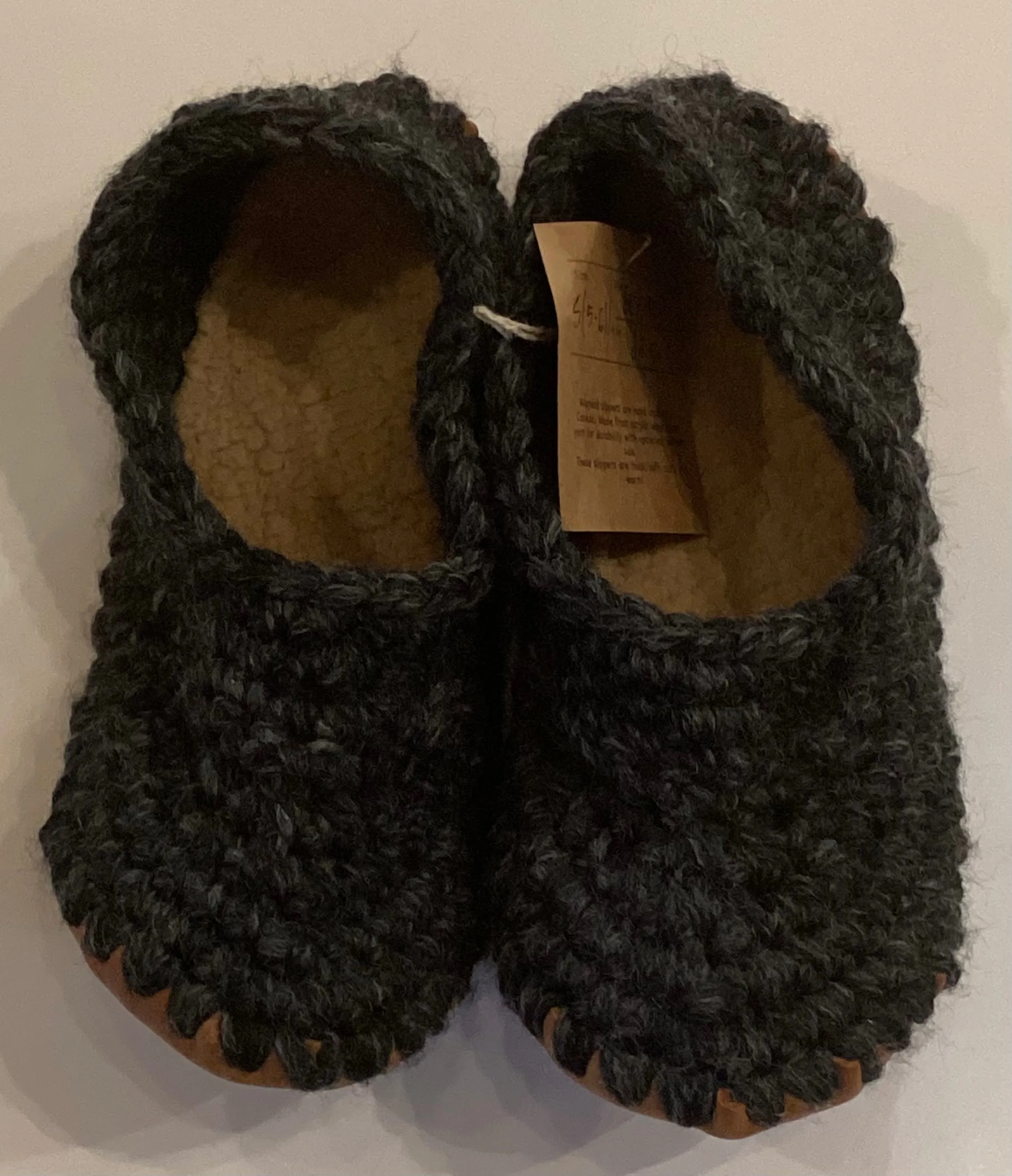GE1-1652 Women's Slippers
