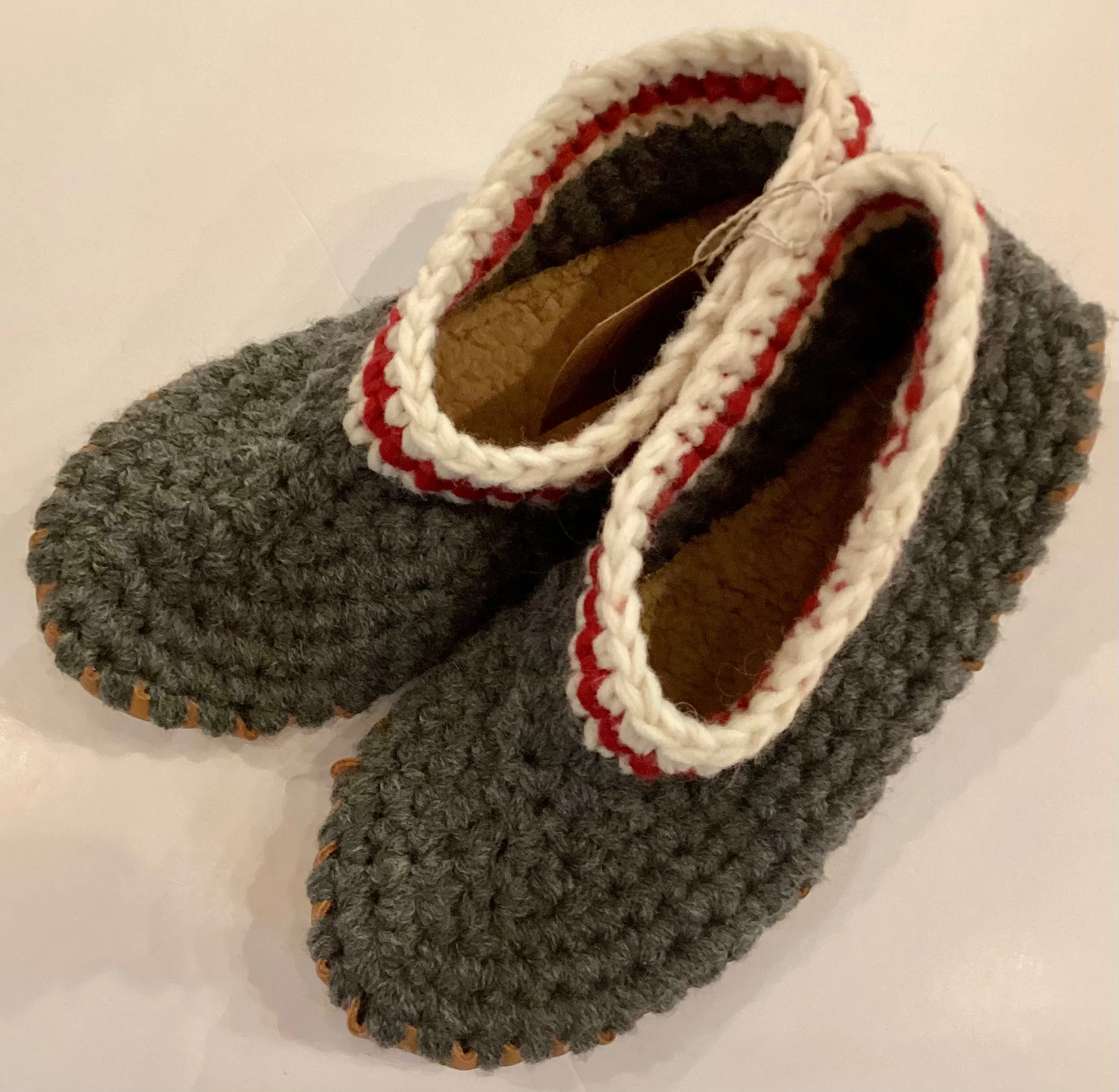 GE1-1652 Women's Slippers