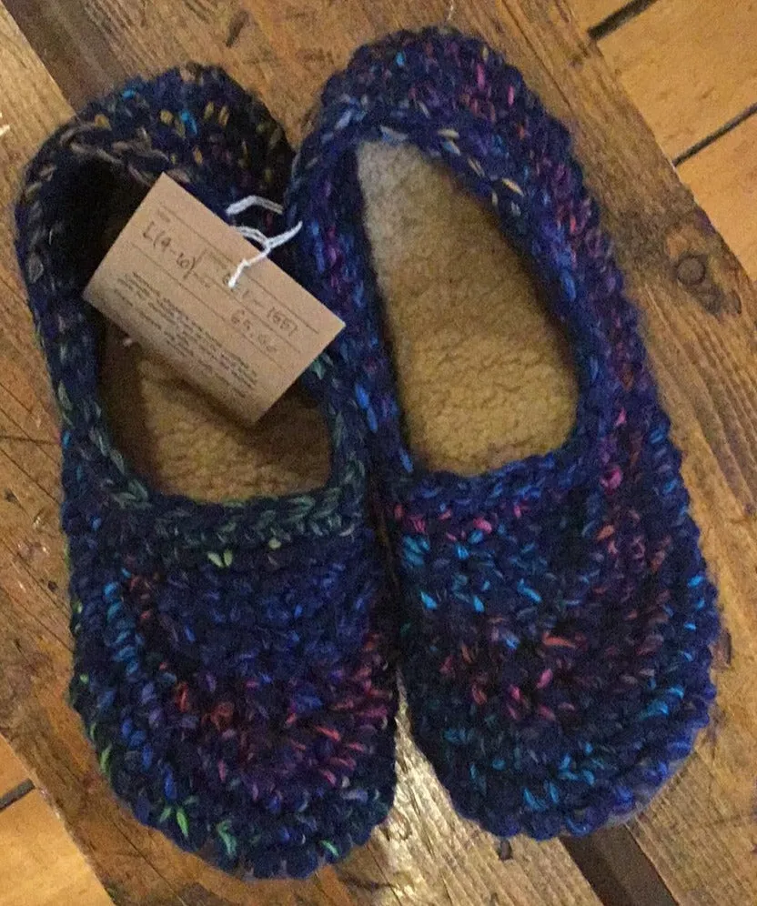 GE1-1652 Women's Slippers