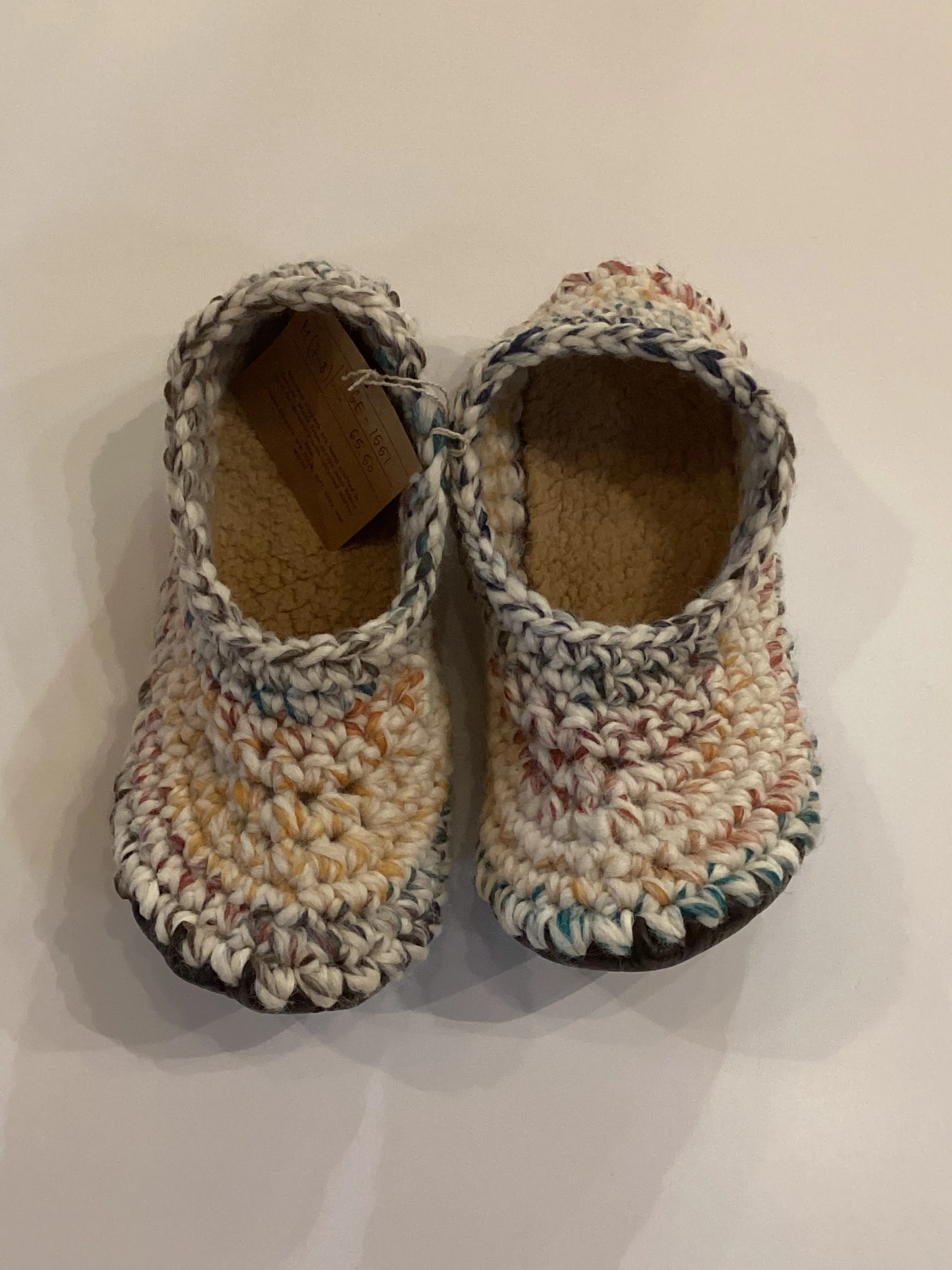 GE1-1652 Women's Slippers