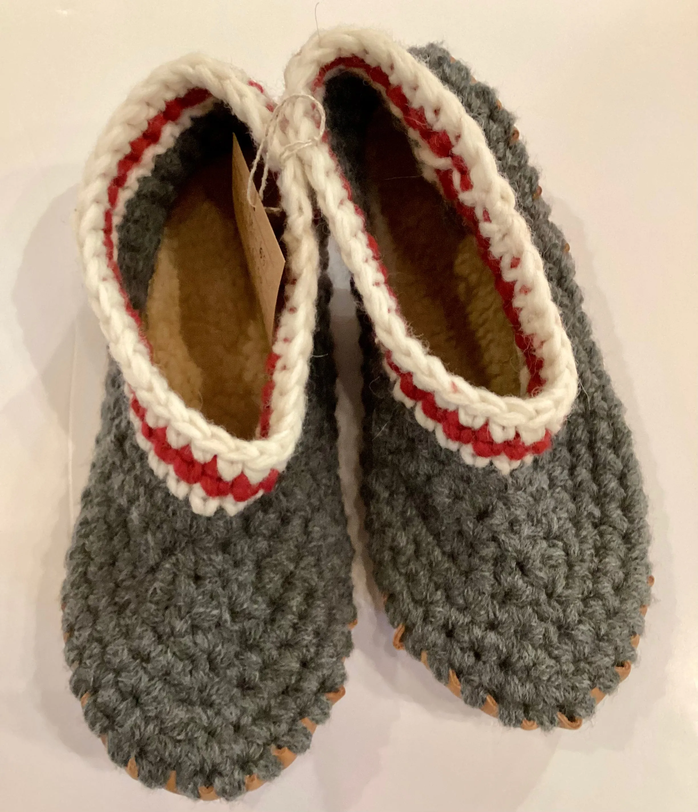 GE1-1652 Women's Slippers