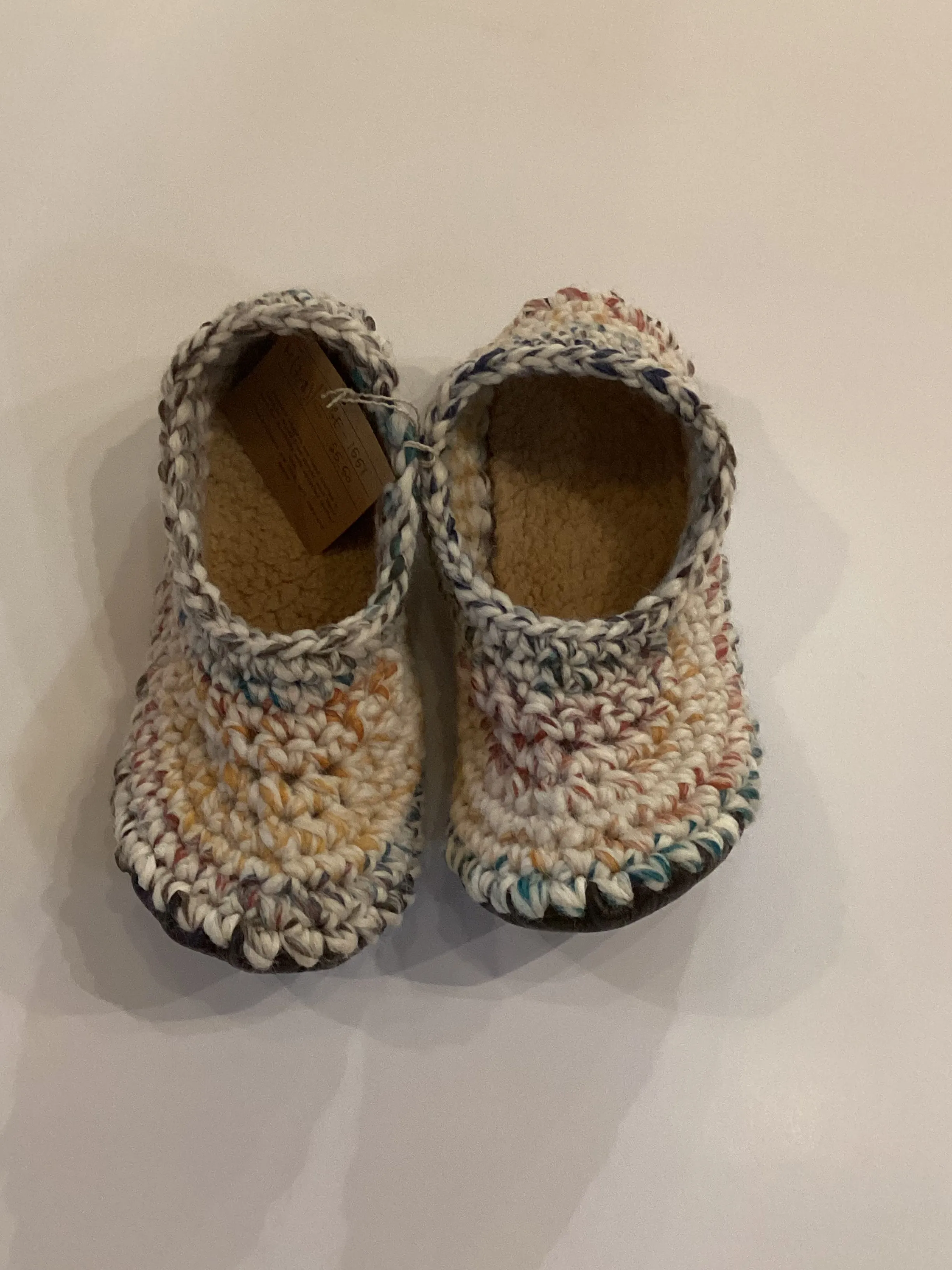 GE1-1652 Women's Slippers