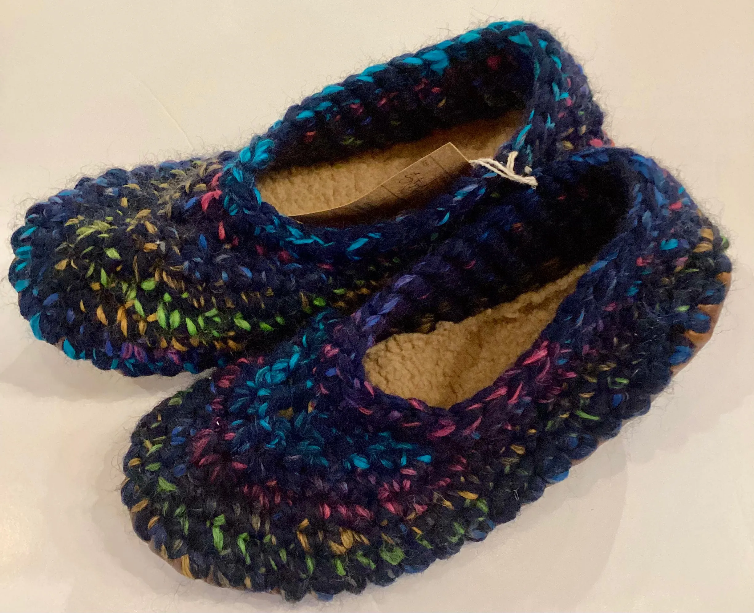 GE1-1654 Women's Slippers