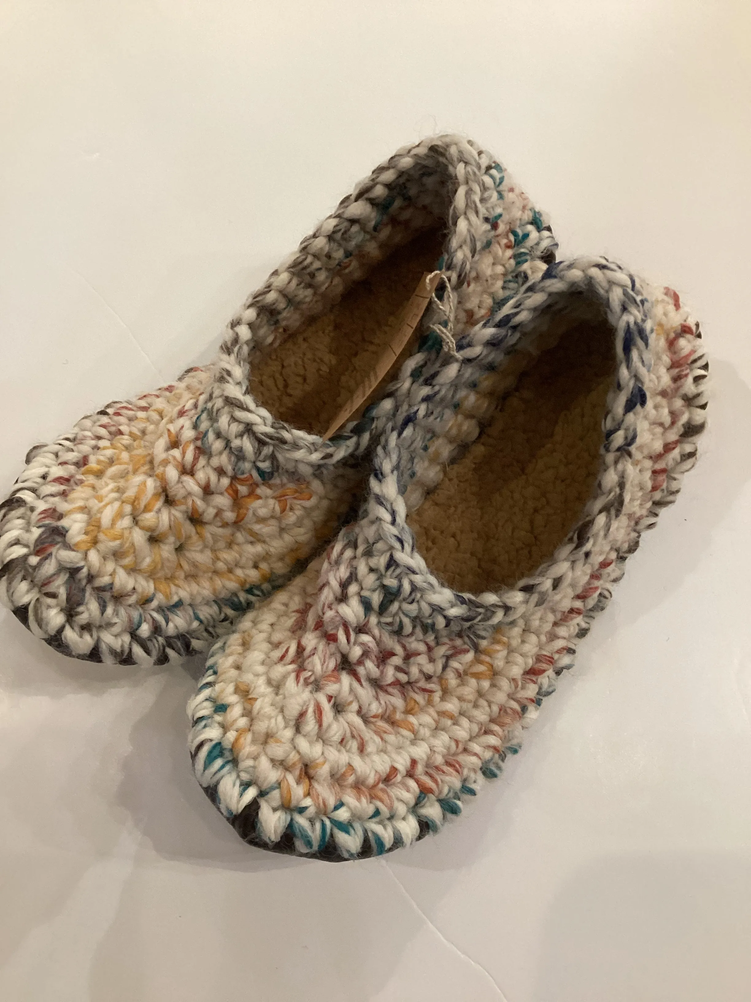 GE1-1656 Women's Slippers