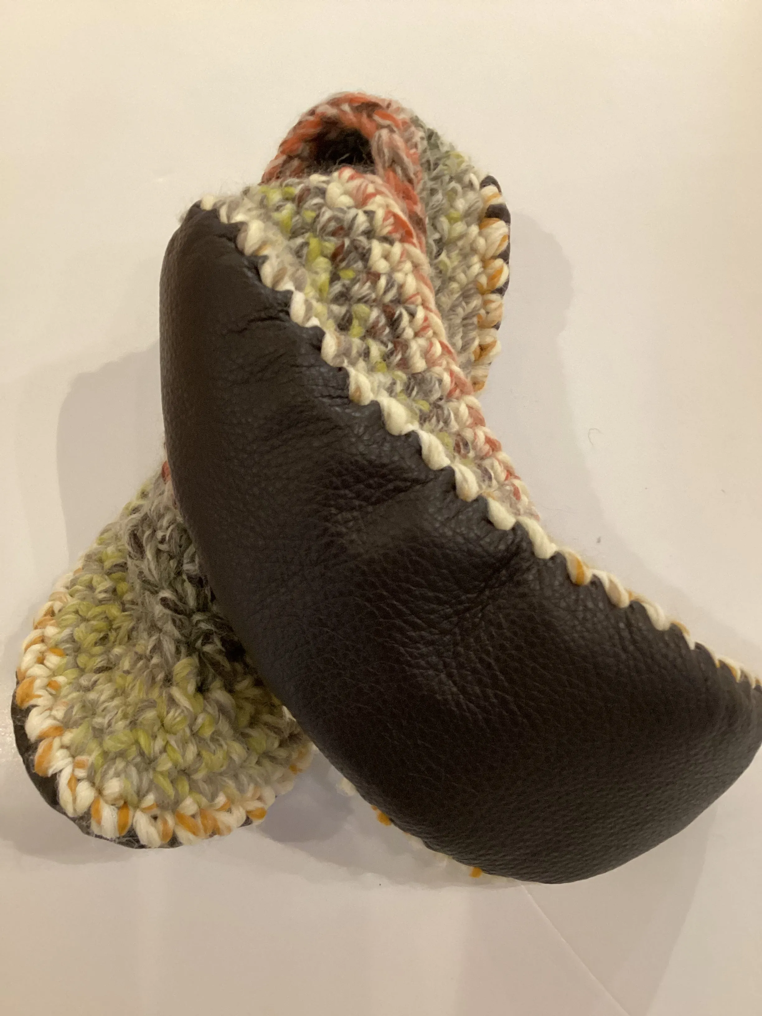 GE1-1656 Women's Slippers
