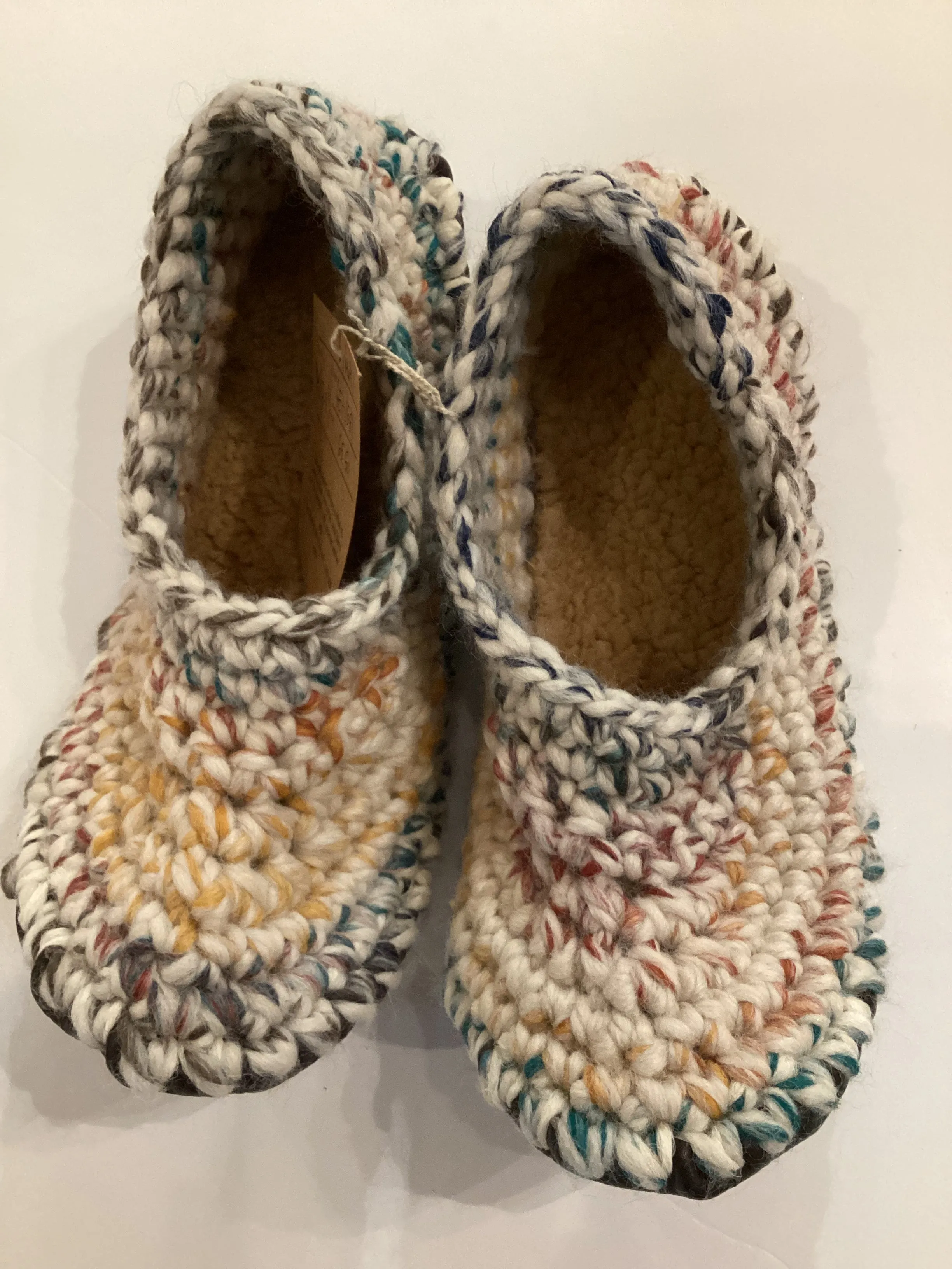 GE1-1656 Women's Slippers