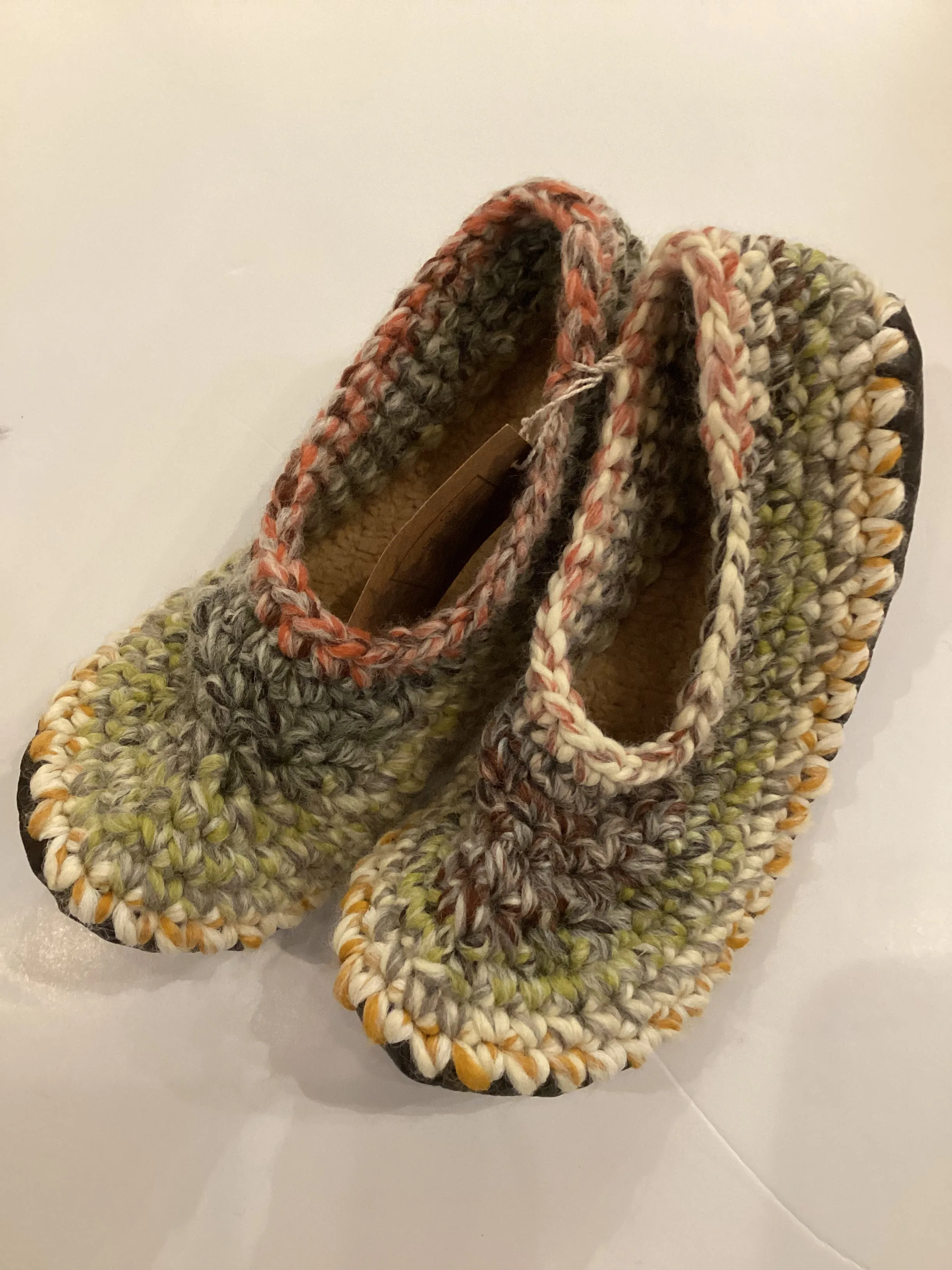 GE1-1656 Women's Slippers