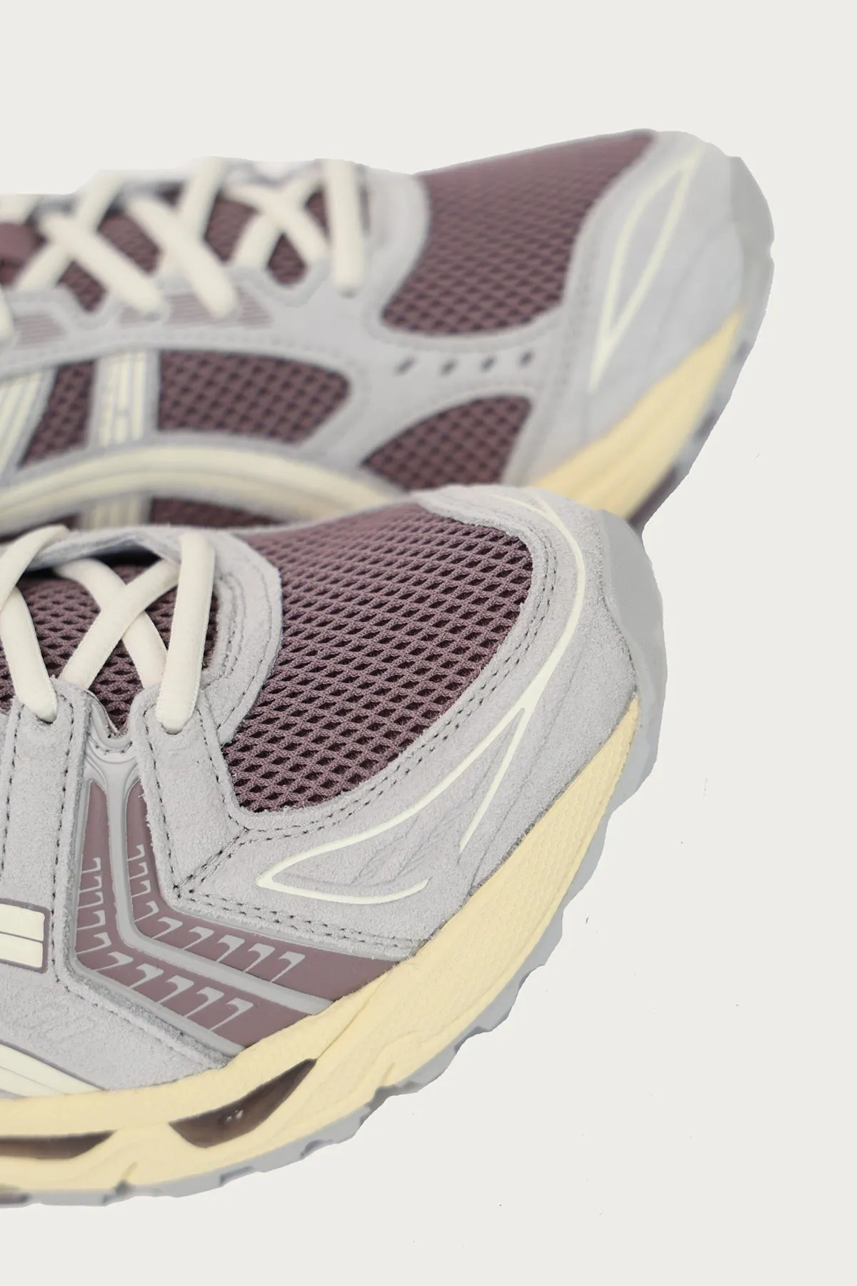 Gel-Kayano 14 - Mauve Grey/Cream