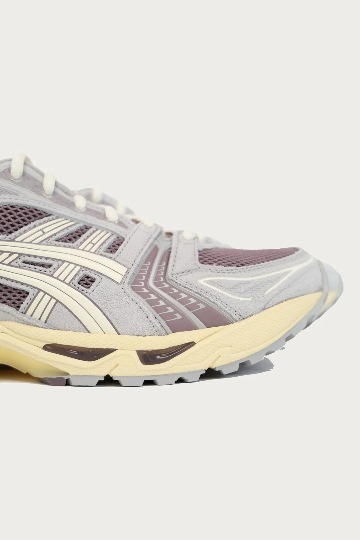 Gel-Kayano 14 - Mauve Grey/Cream