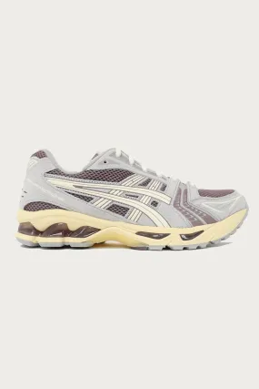 Gel-Kayano 14 - Mauve Grey/Cream