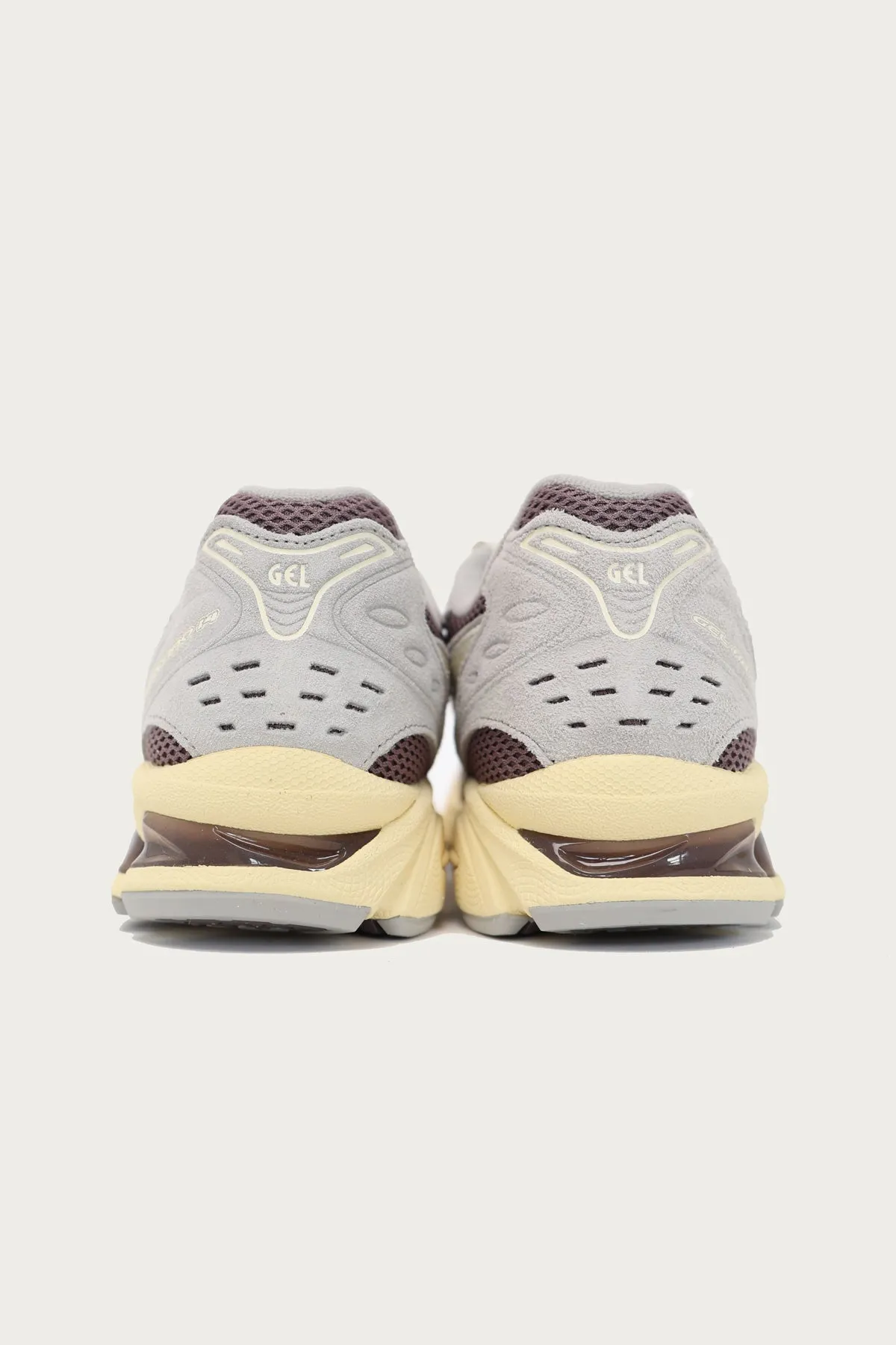 Gel-Kayano 14 - Mauve Grey/Cream