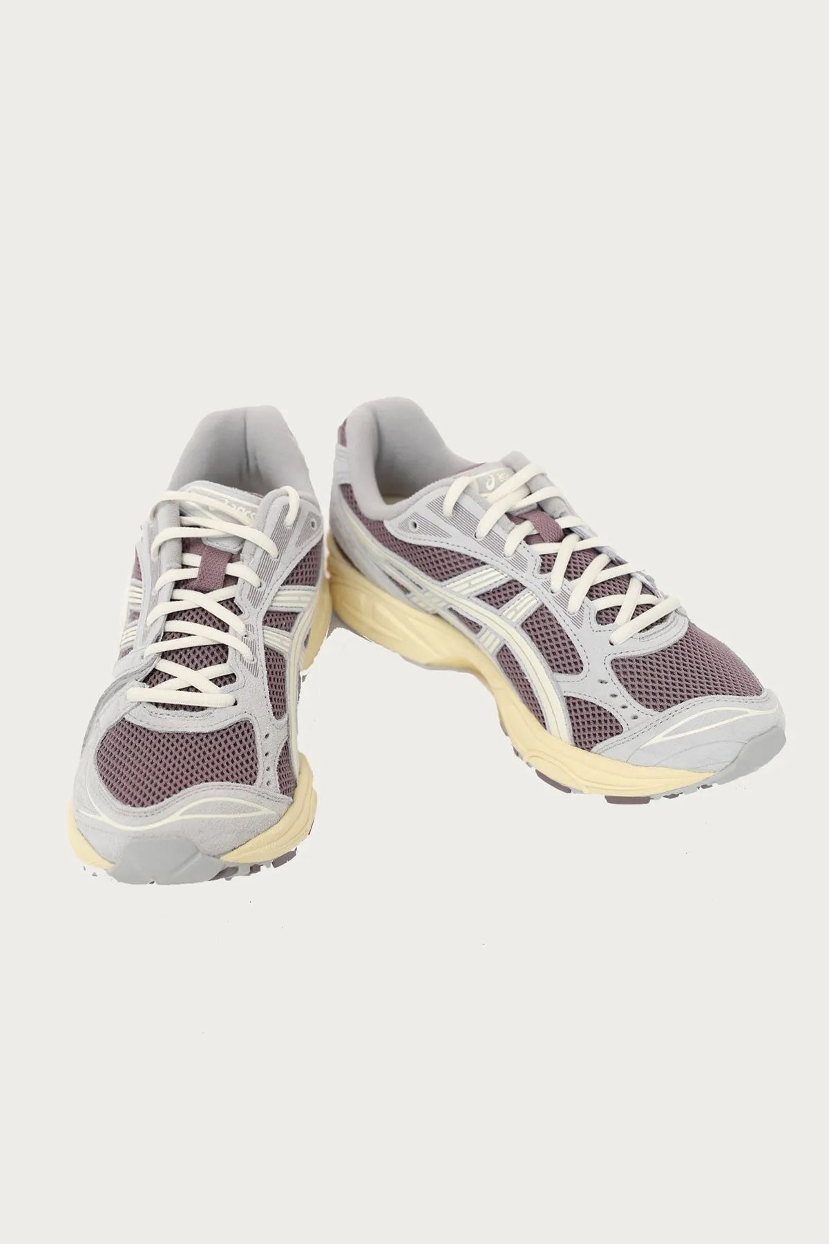 Gel-Kayano 14 - Mauve Grey/Cream