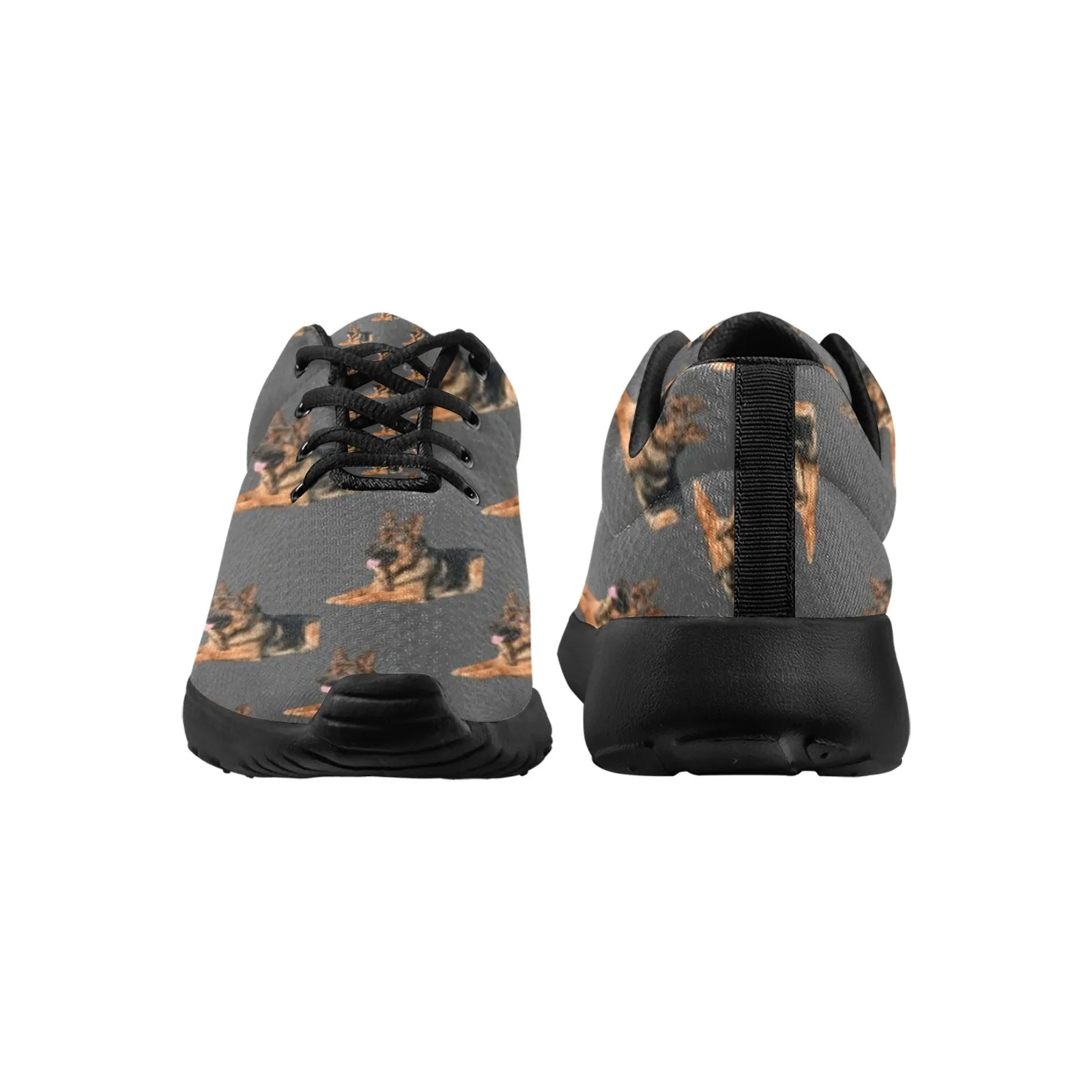 German Shepherd Sneakers