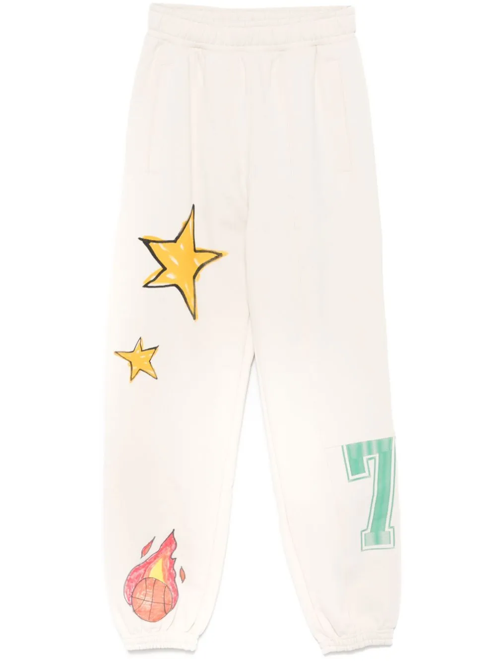 Getting Crafty track pants