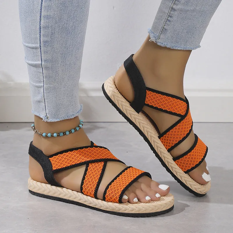 Harper Everyday Sandals