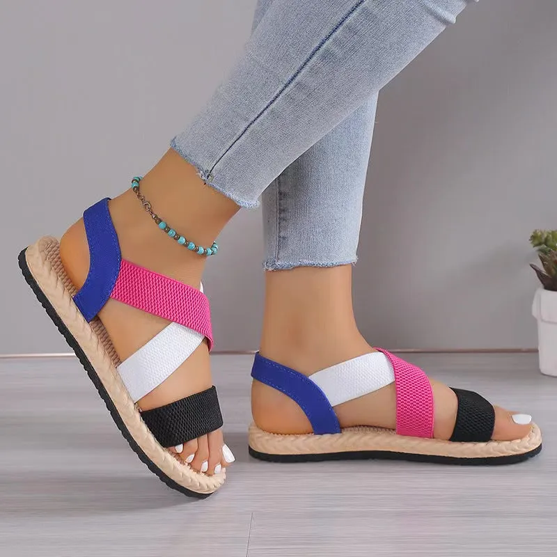 Harper Everyday Sandals