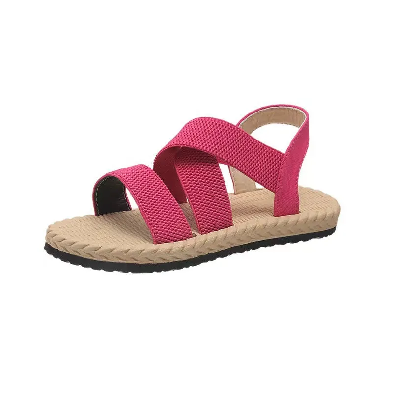 Harper Everyday Sandals