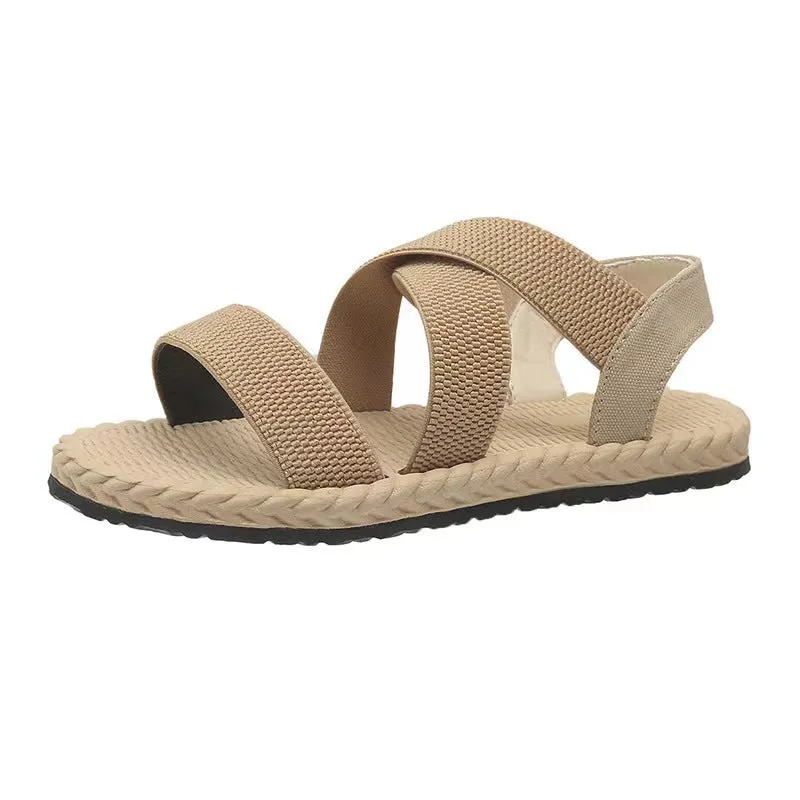 Harper Everyday Sandals