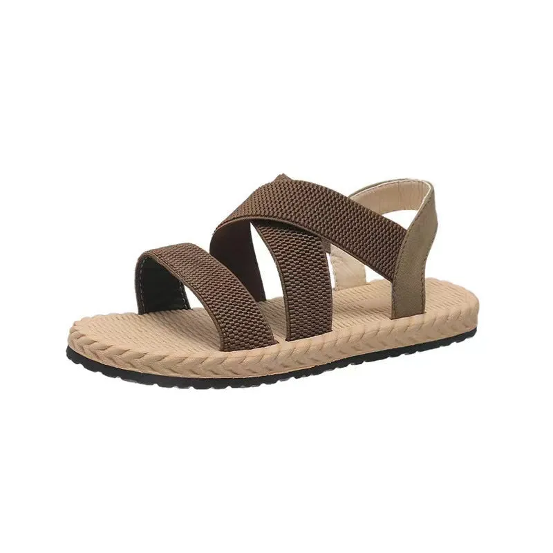 Harper Everyday Sandals