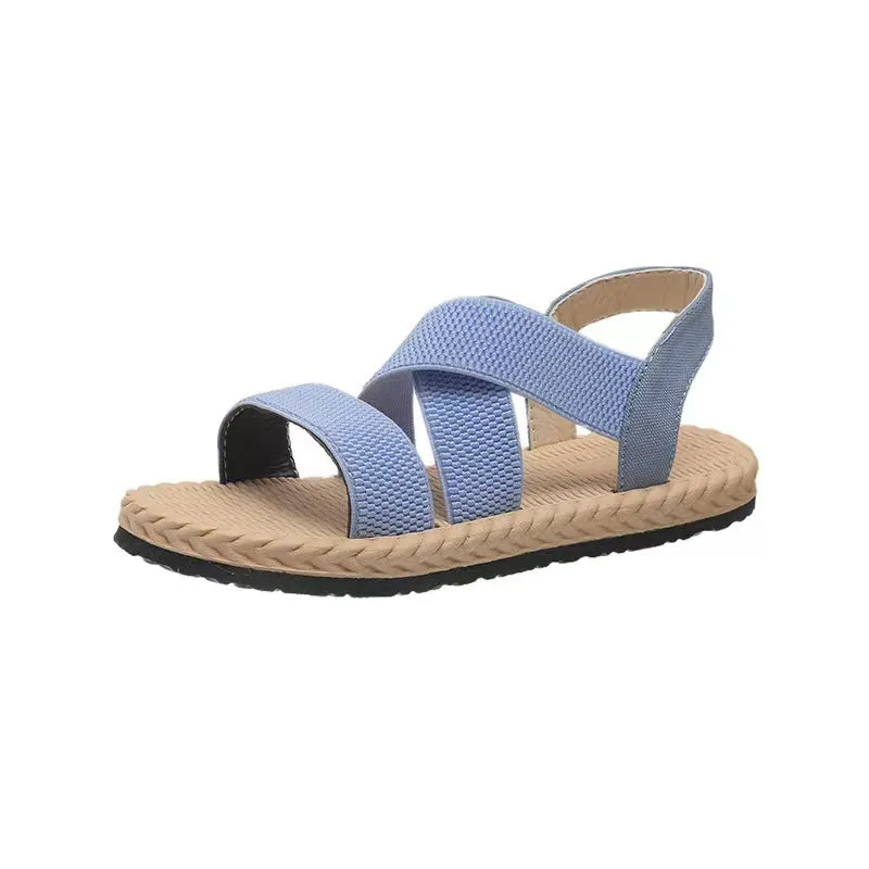 Harper Everyday Sandals