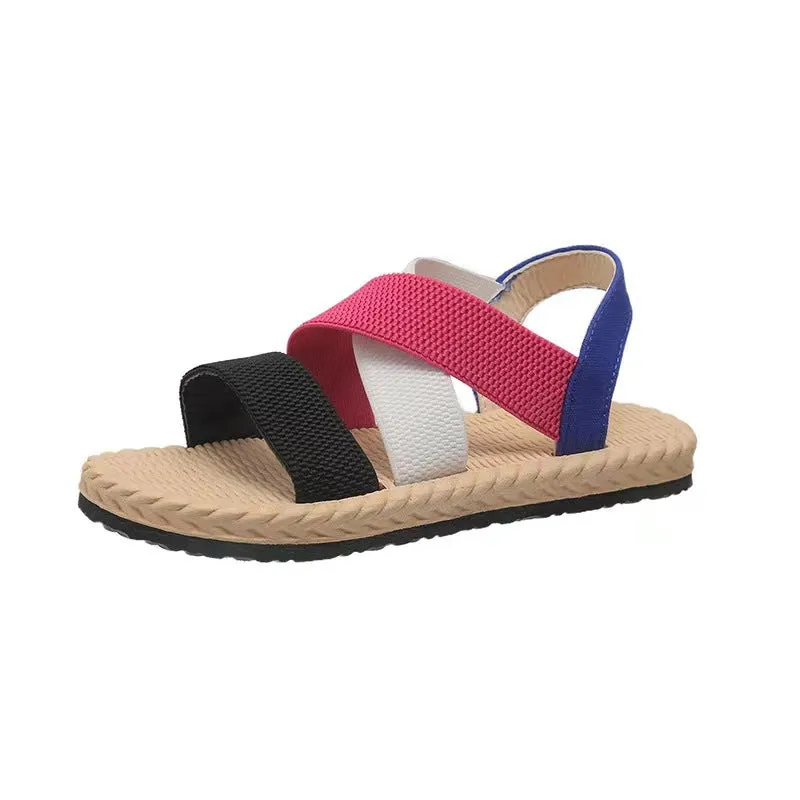 Harper Everyday Sandals