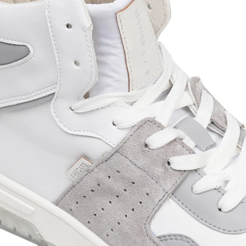 High Top Sports Sneakers