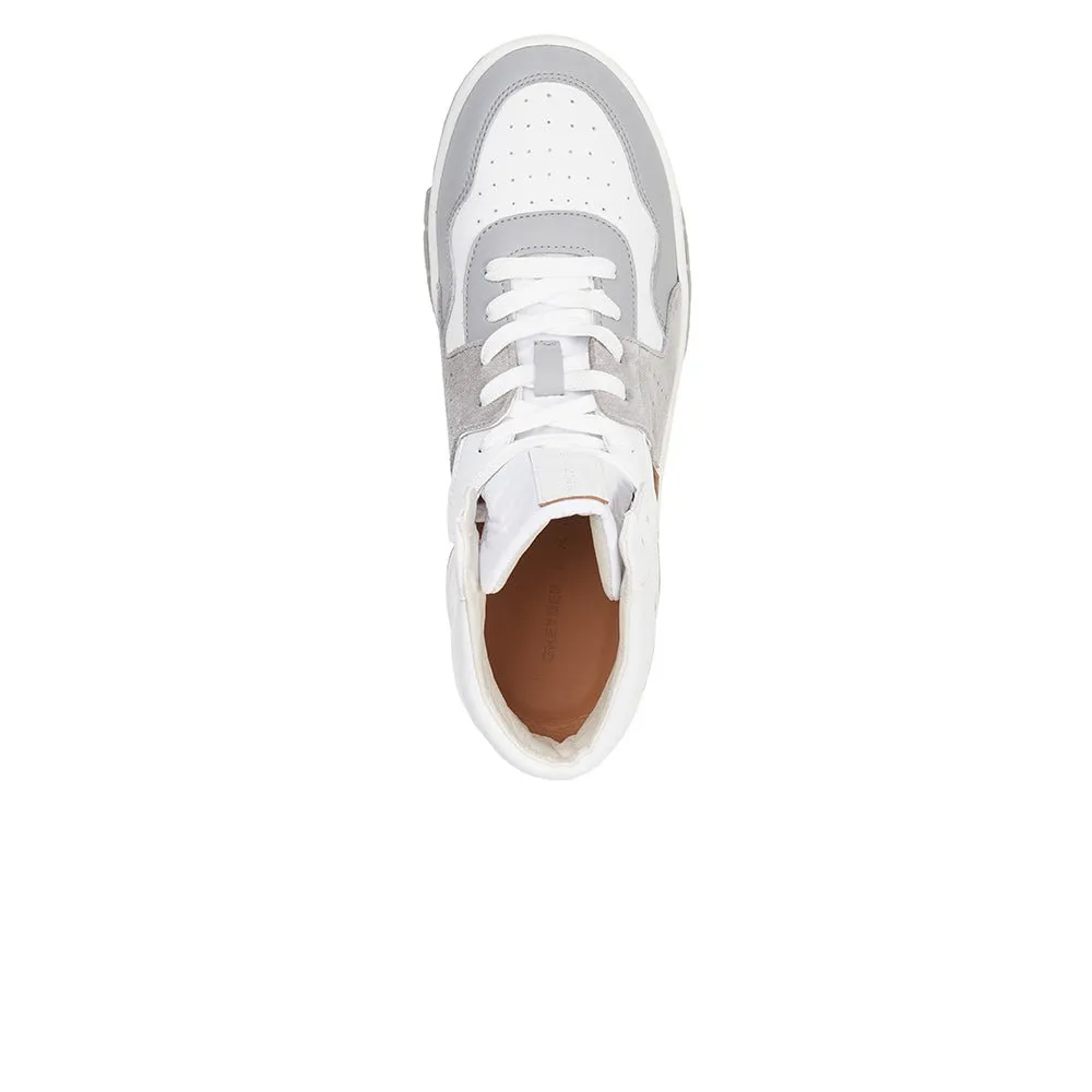 High Top Sports Sneakers