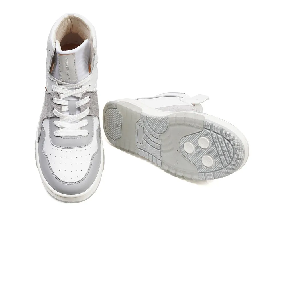 High Top Sports Sneakers