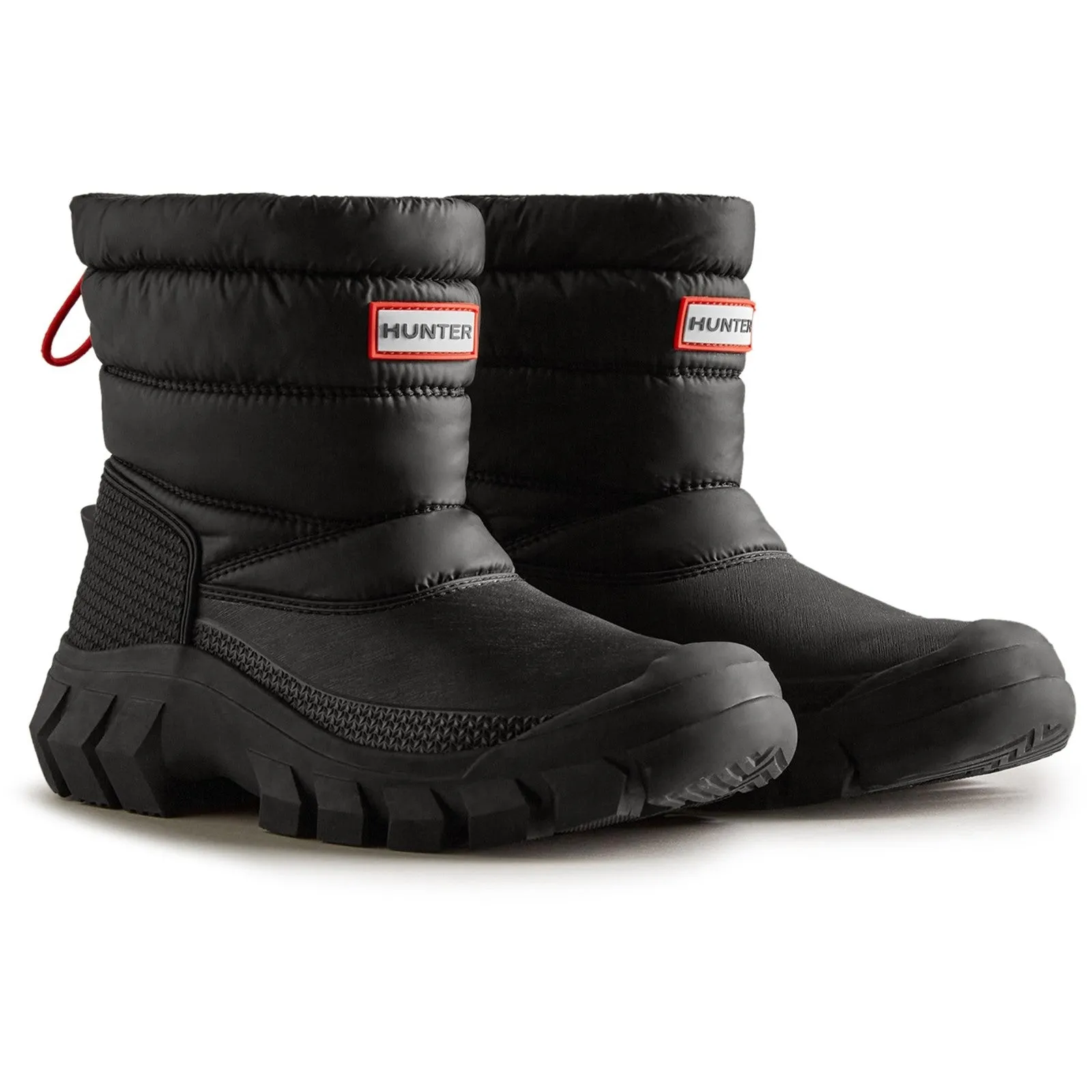 Hunter Women's Intrepid Short Snow Boot