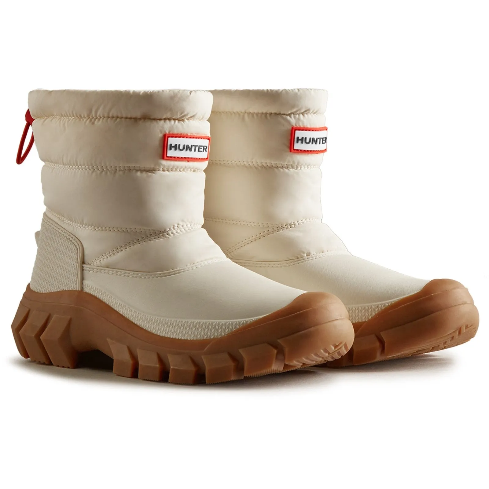 Hunter Women's Intrepid Short Snow Boot