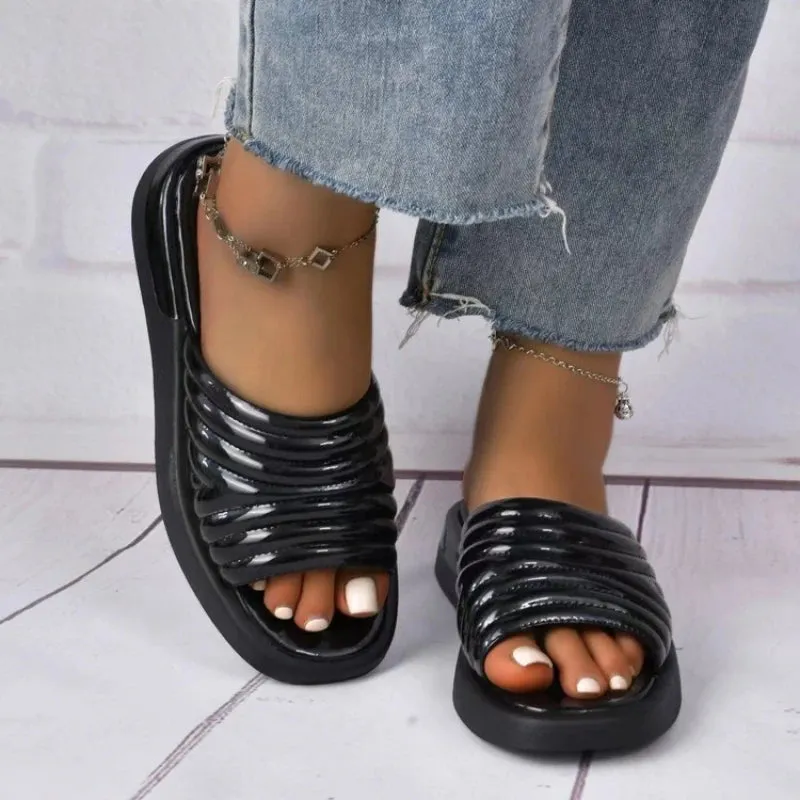 Illona Wedge Sandals