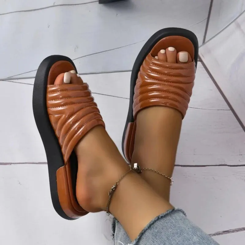 Illona Wedge Sandals
